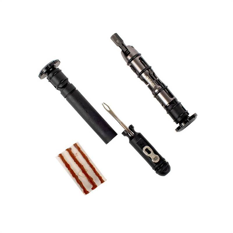 Zefal Z Bar Tool Tubeless Repair Kit-1
