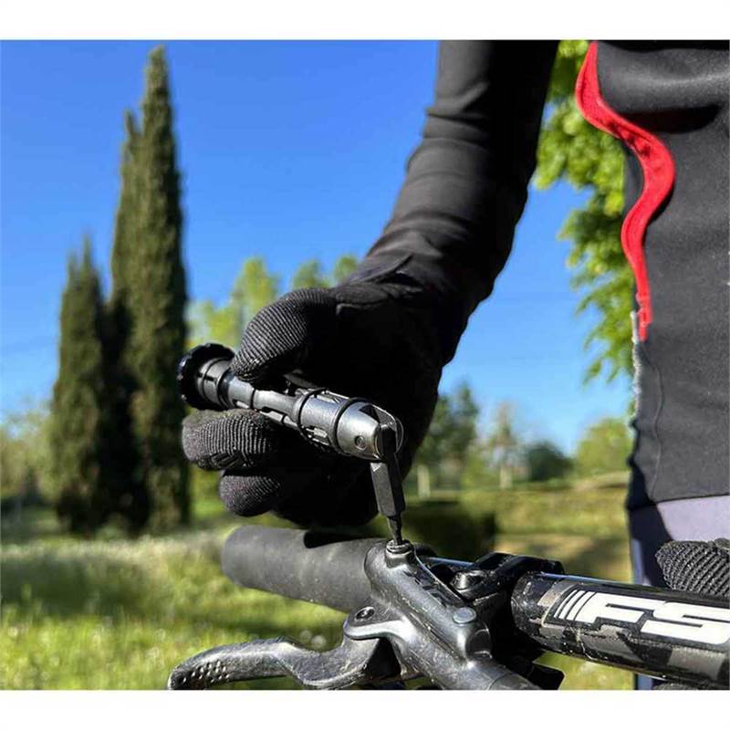 Zefal Z Bar Tool Tubeless Repair Kit-5