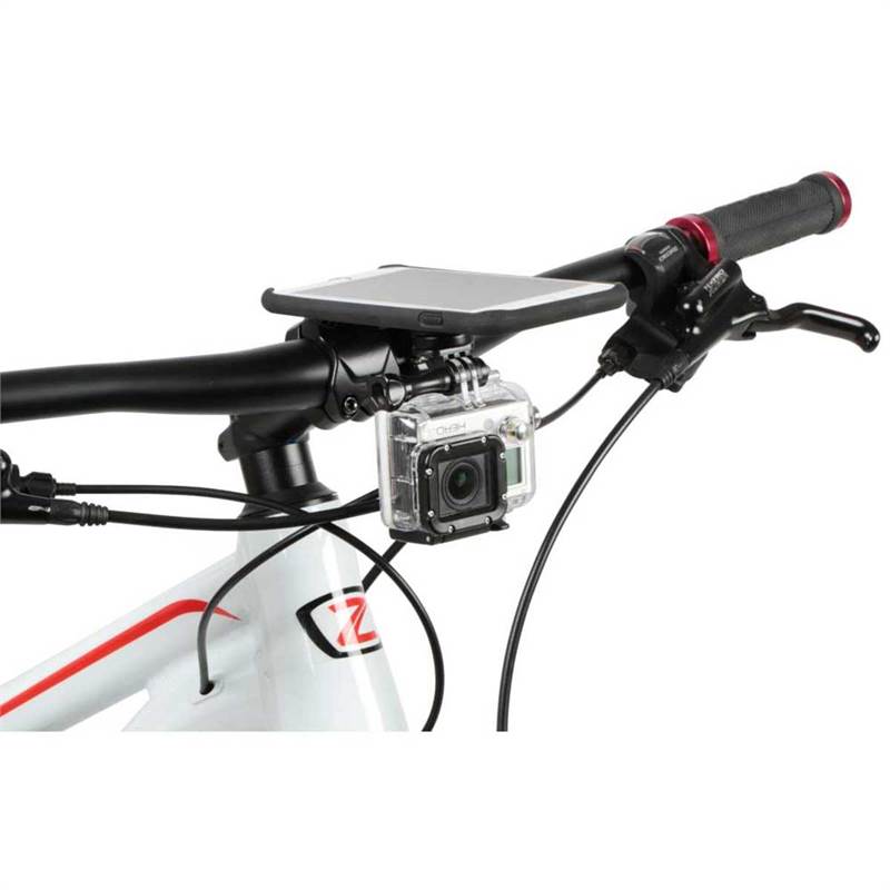 Zefal Z Handlebar Mount-4
