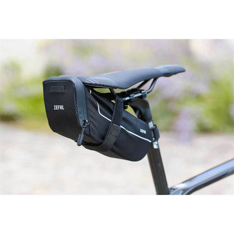 Zefal Z Light Saddle Packs-2
