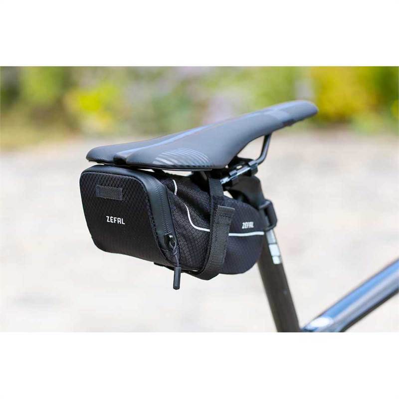 Zefal Z Light Saddle Packs-4