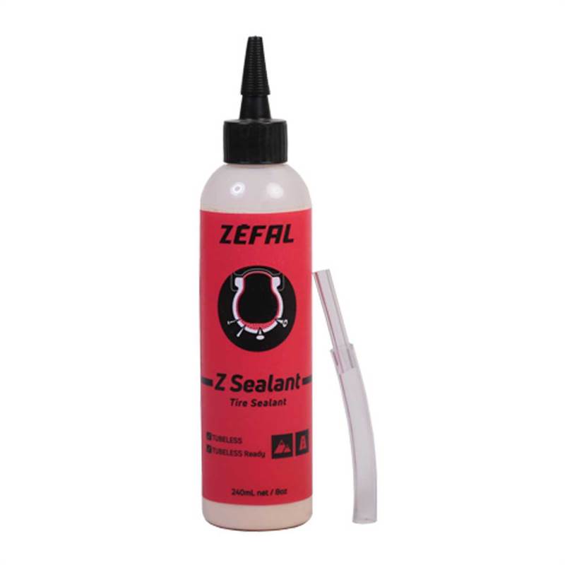 Zefal Z-Sealant Tyre Sealant-1