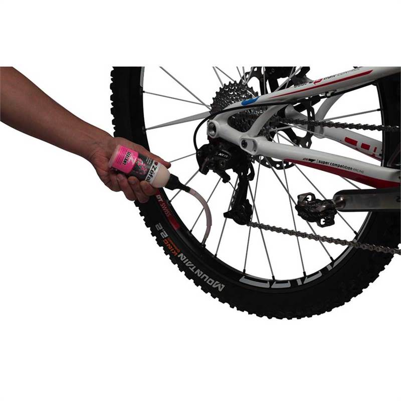 Zefal Z-Sealant Tyre Sealant-2