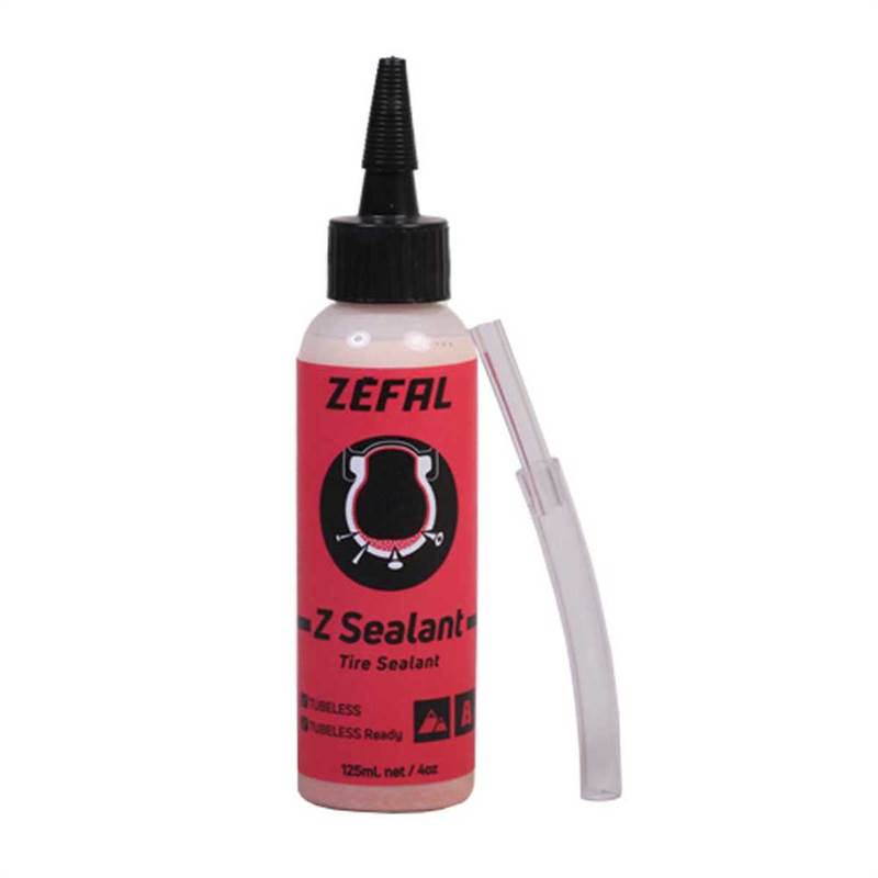 Zefal Z-Sealant Tyre Sealant-3