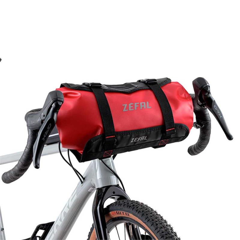 Zefal Z Adventure F5 Handlebar Bag-2