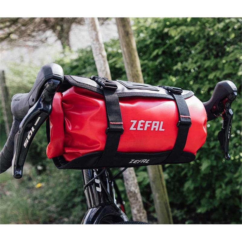 Zefal Z Adventure F5 Handlebar Bag-3