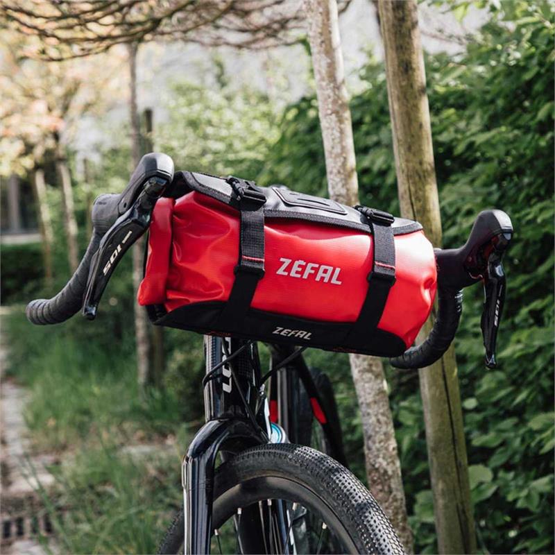 Zefal Z Adventure F5 Handlebar Bag-4