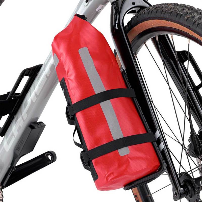 Zefal Z Adventure Dry Bag 4L-3