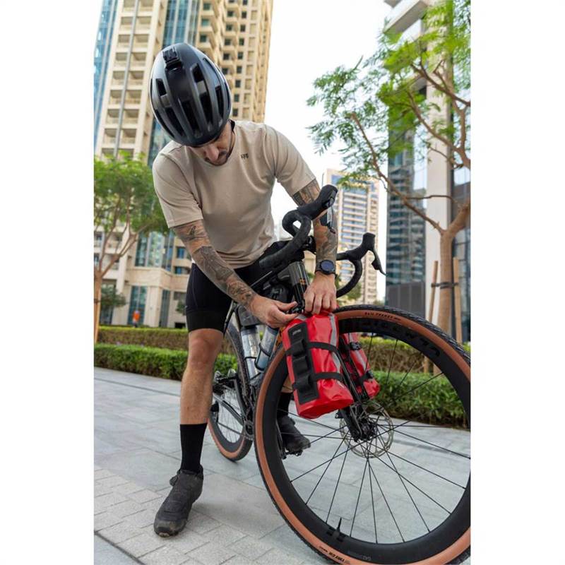 Zefal Z Adventure Dry Bag 4L-4
