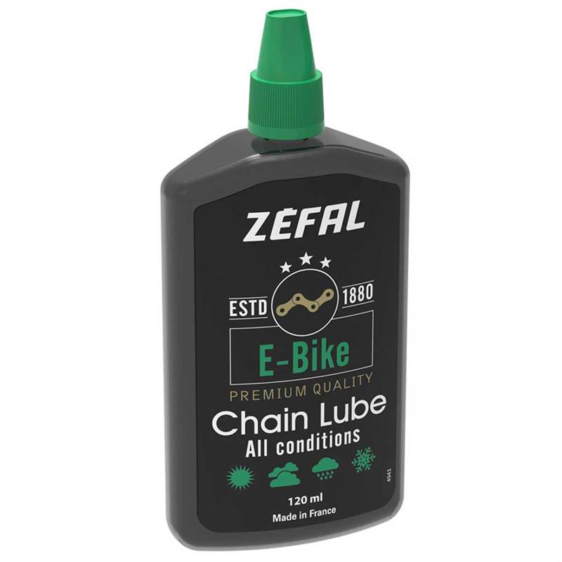 Zefal E-Bike Chain Lube-1