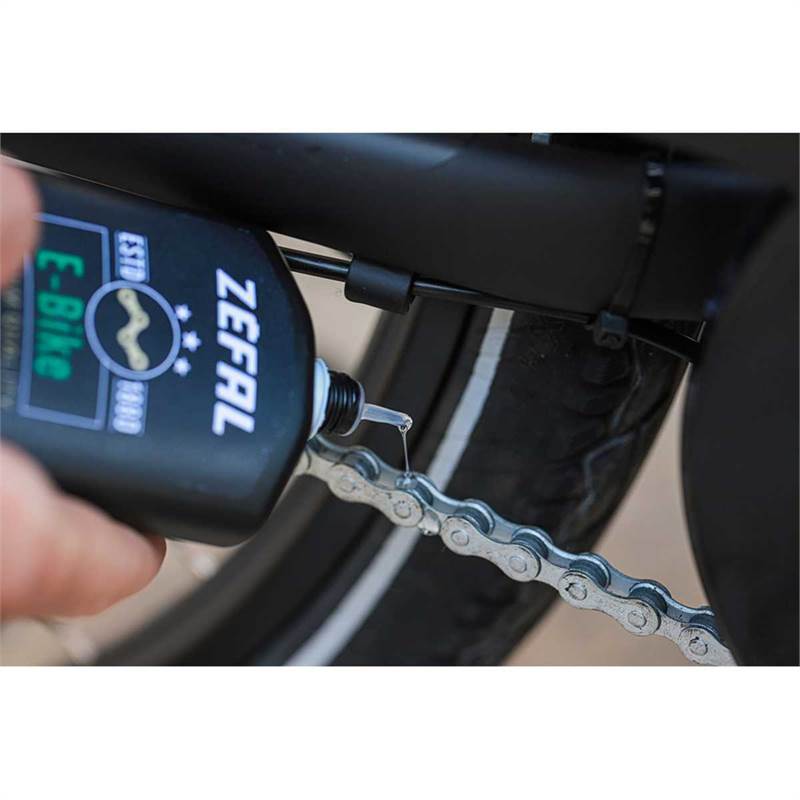 Zefal E-Bike Chain Lube-3