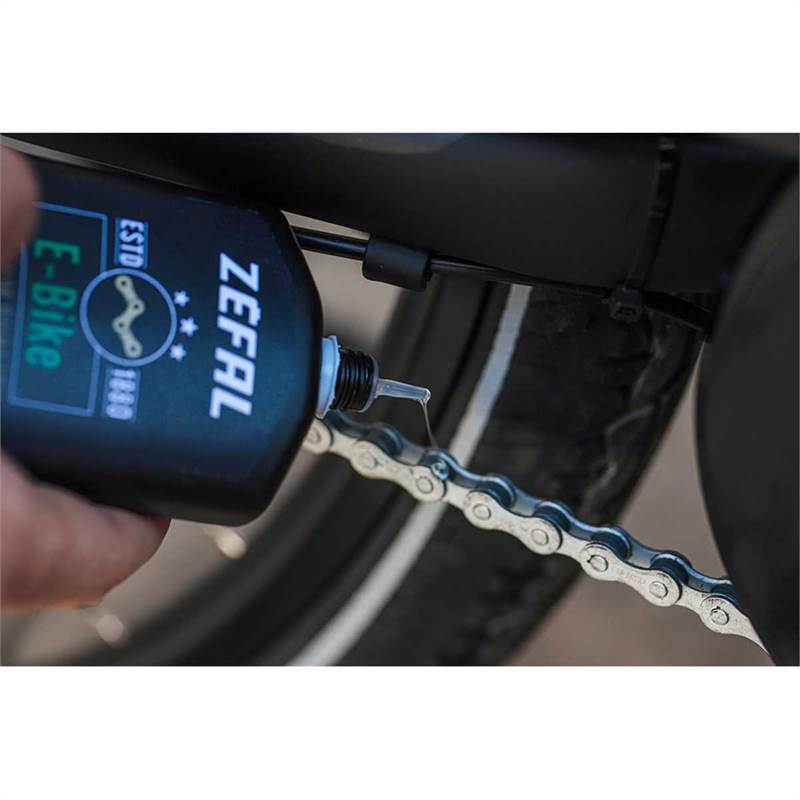 Zefal E-Bike Chain Lube-4