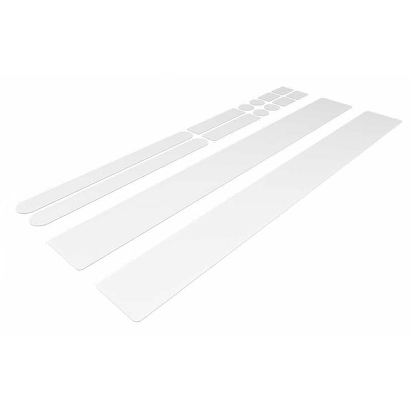 Zefal Gloss Skin Armour Bike Frame Protection-1