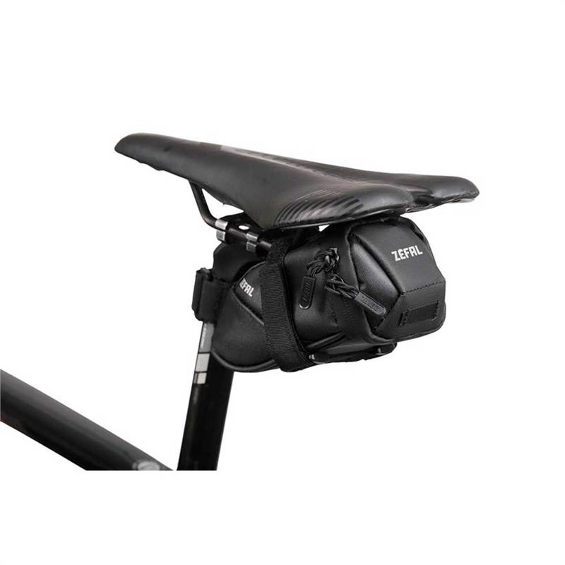 Zefal Iron Pack 2 Dual Strap-2