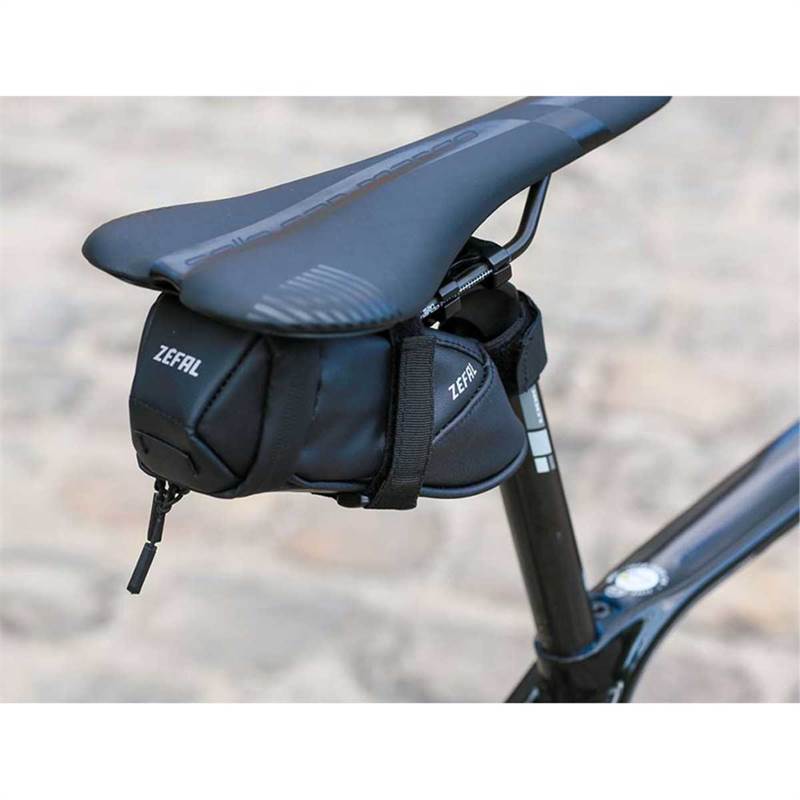 Zefal Iron Pack 2 Dual Strap-3
