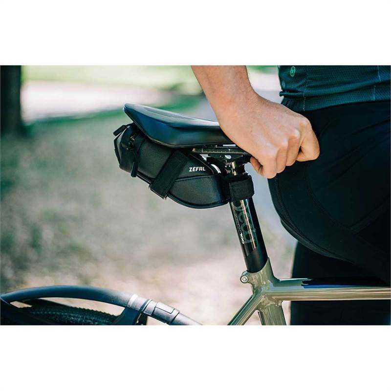 Zefal Iron Pack 2 Dual Strap-4