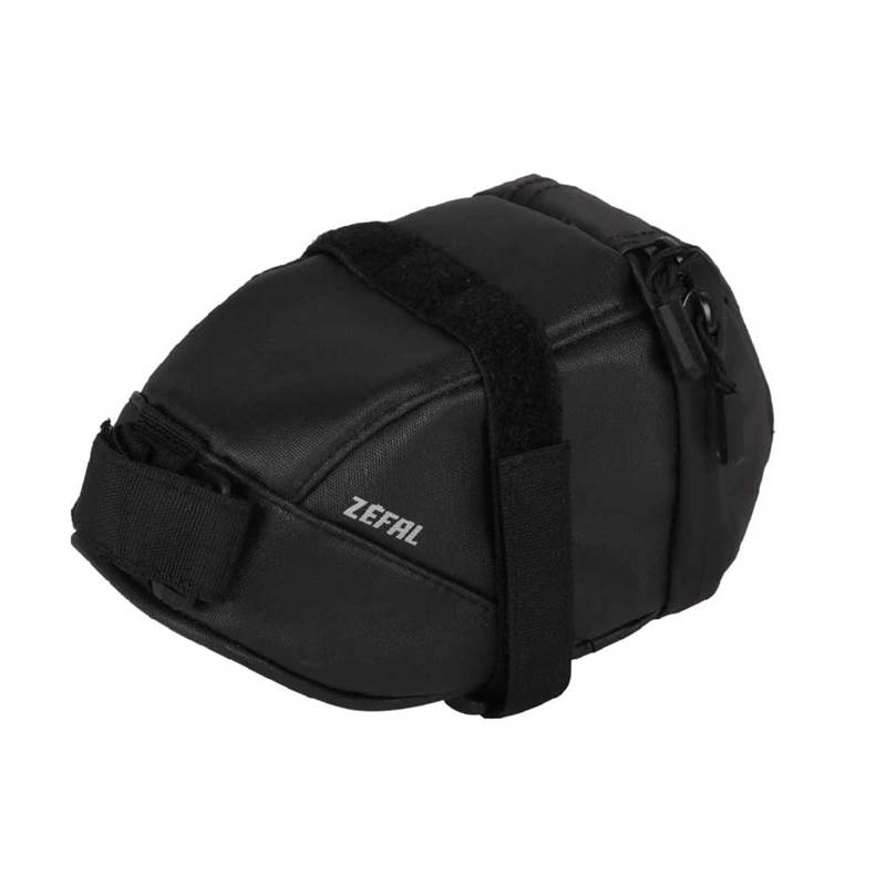 Zefal Iron Pack 2 Dual Strap-5