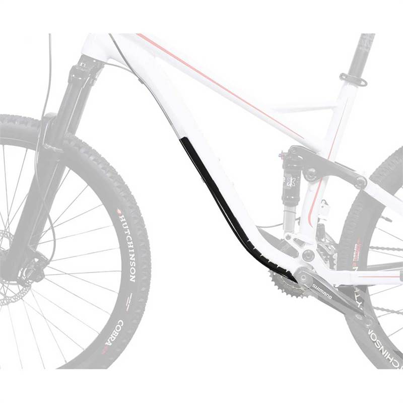 Zefal Protective Downtube Armor-2