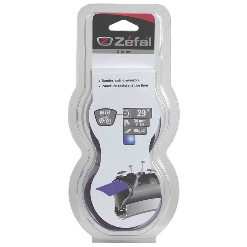 Zefal Z-Liner Tyre Liner-2