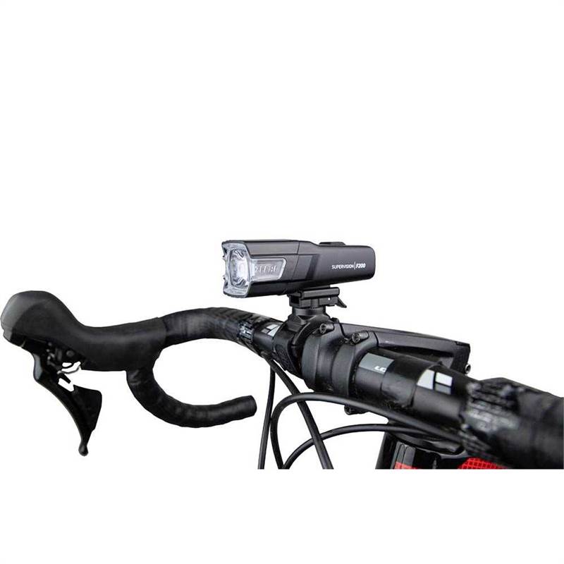 Zefal Supervision R150 And F200 Light Set-2