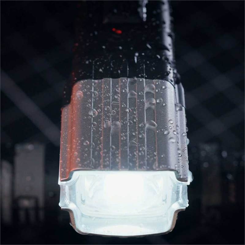 Zefal Supervision F800 Front Light-3