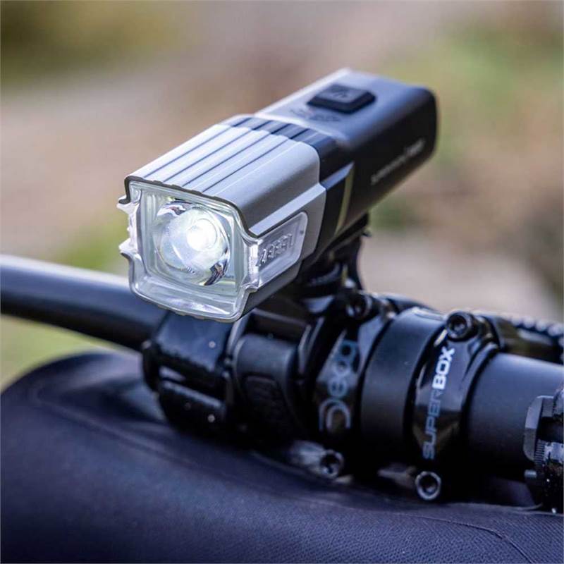 Zefal Supervision F800 Front Light-5
