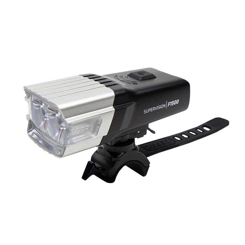 Zefal Supervision F1500 Front Light-1
