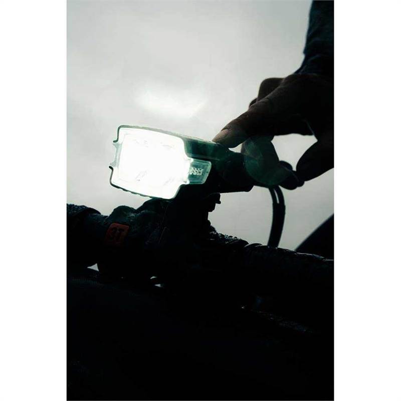 Zefal Supervision F1500 Front Light-4