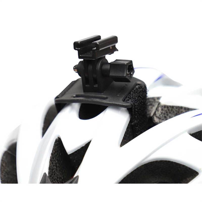 Zefal Helmet Light Bracket-1