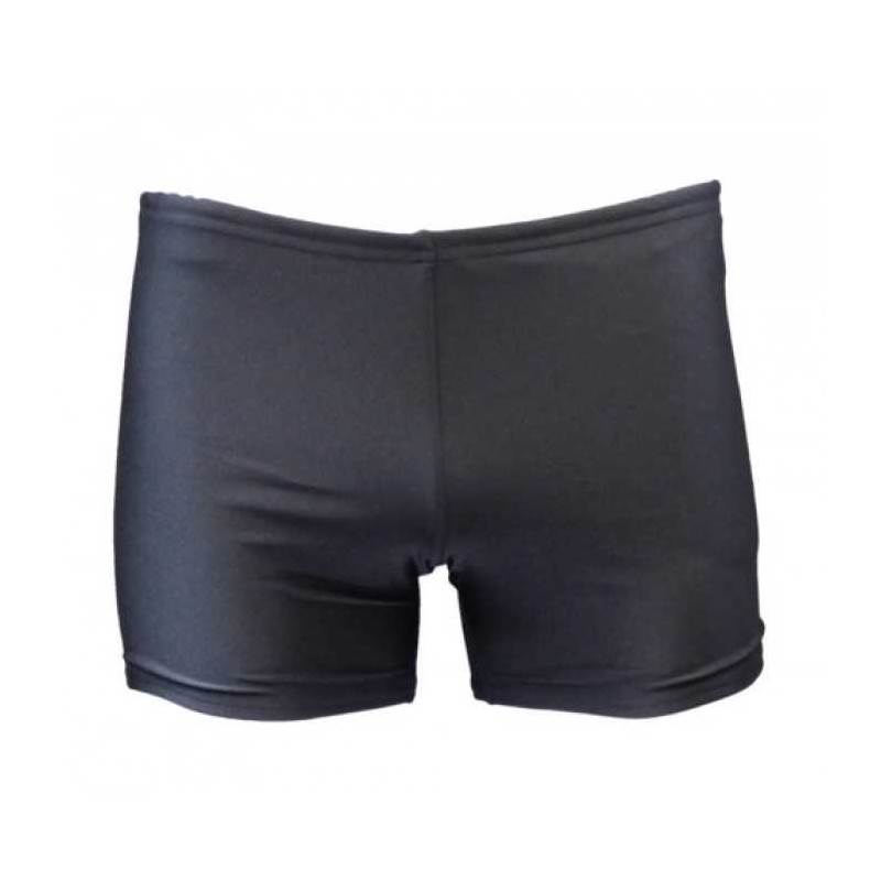 Zika Square Leg Swim Shorts-1