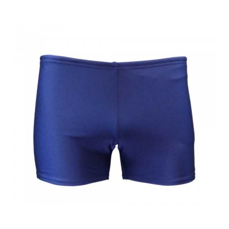 Zika Square Leg Swim Shorts-2