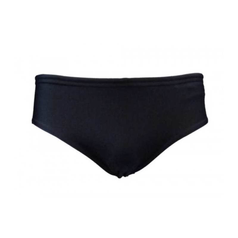Zika Swim Trunks-1