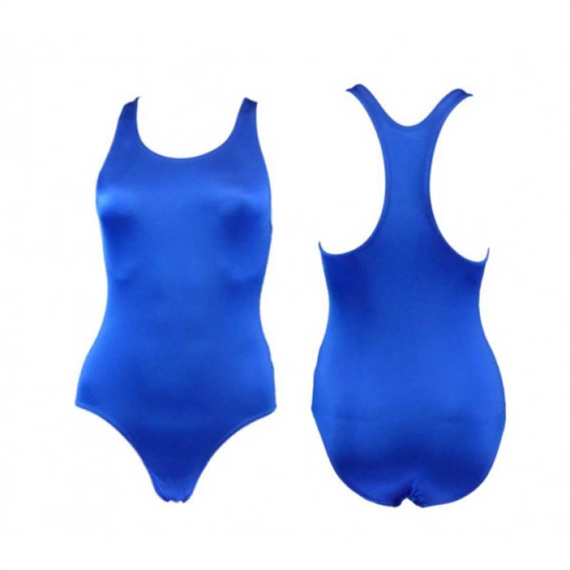 Zika Swim Costume-1