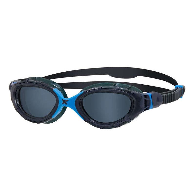 Zoggs Predator Flex Swimming Goggles-2