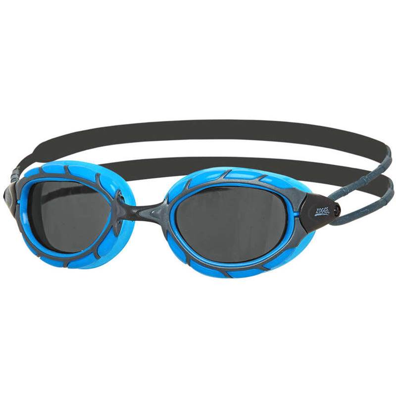 Zoggs Predator Swimming Goggles-2