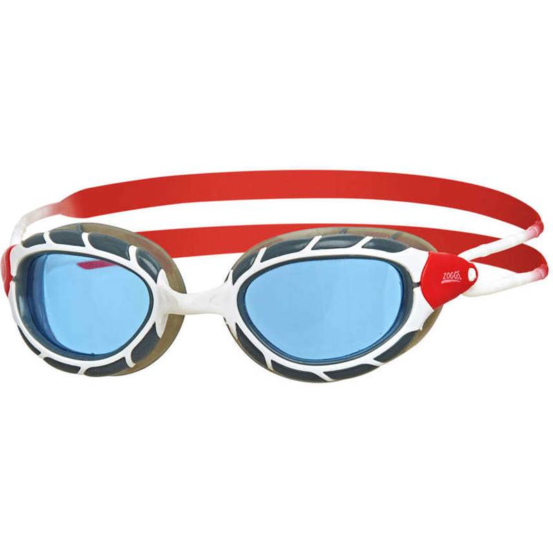 Zoggs Predator Swimming Goggles-3