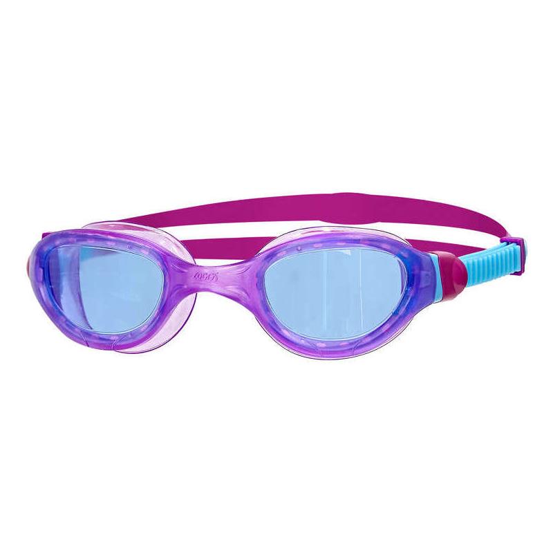 Zoggs Kids Phantom 2 Swimming Goggles-2