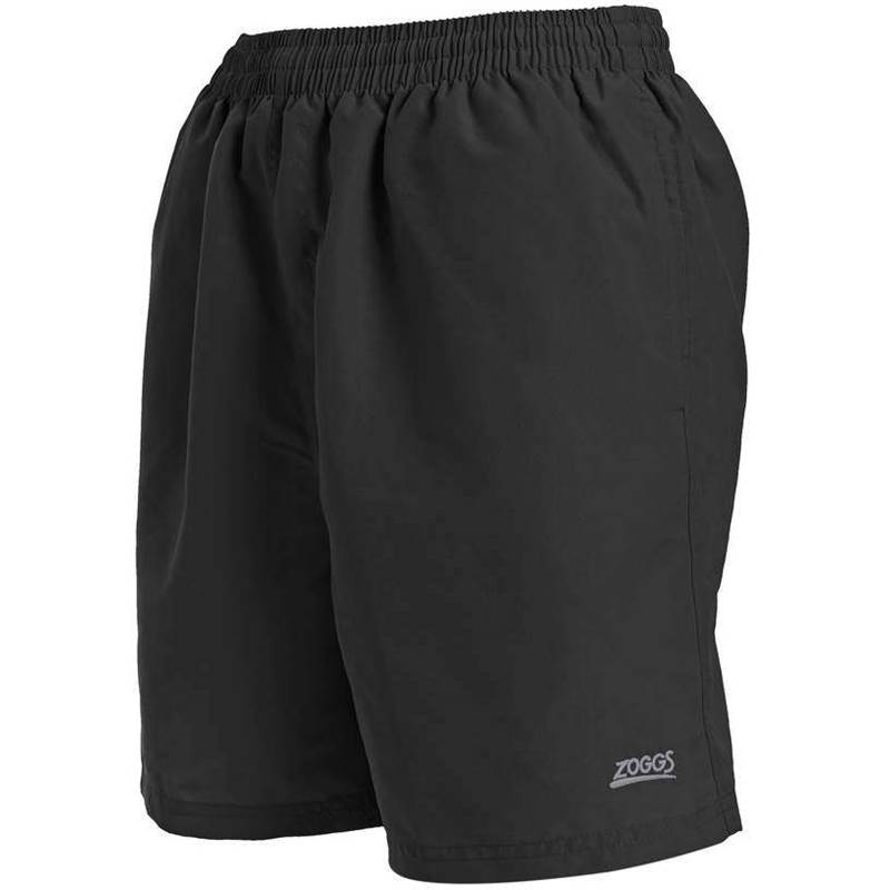 Zoggs Mens Penrith 17 inch Swim Shorts-1