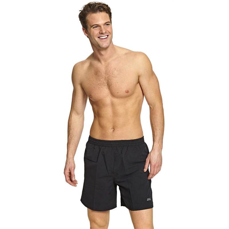 Zoggs Mens Penrith 17 inch Swim Shorts-2