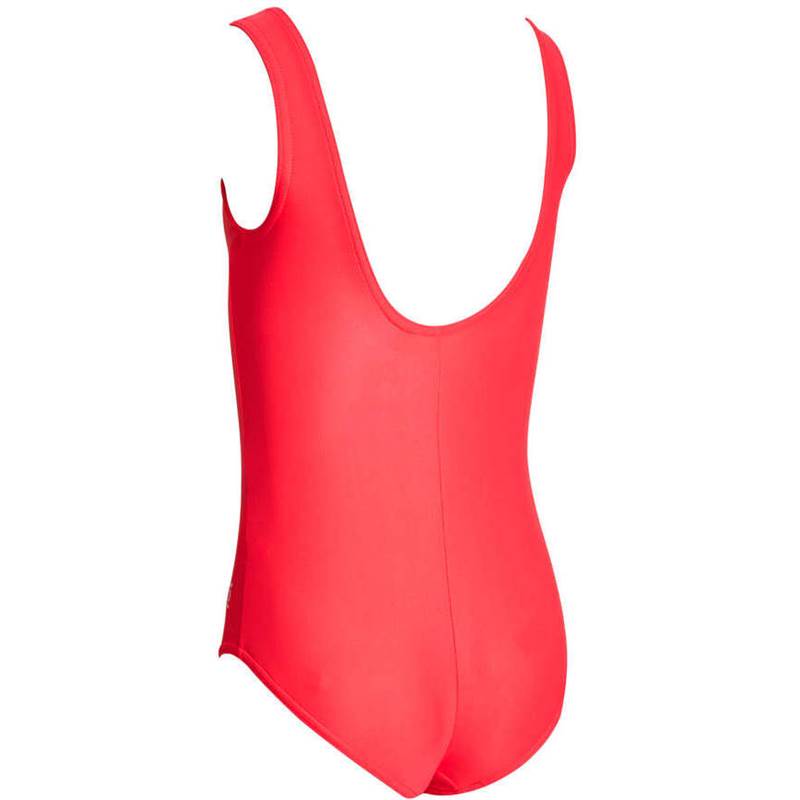 Zoggs Girls Ice Dream Scoopback Swimsuit-3