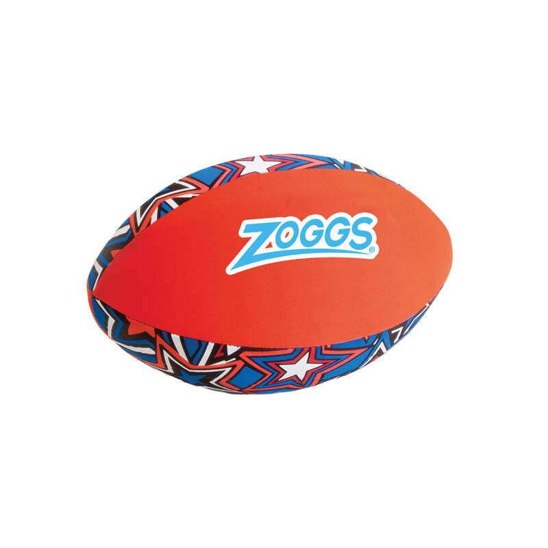 Zoggs Aqua Ball-1