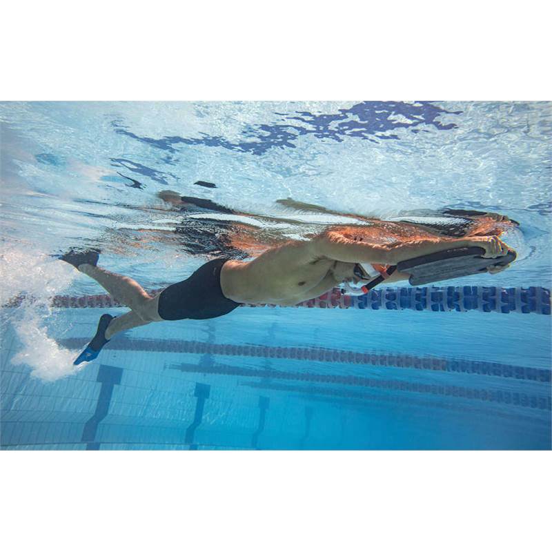 Zoggs EVA Kickboard Medium-3
