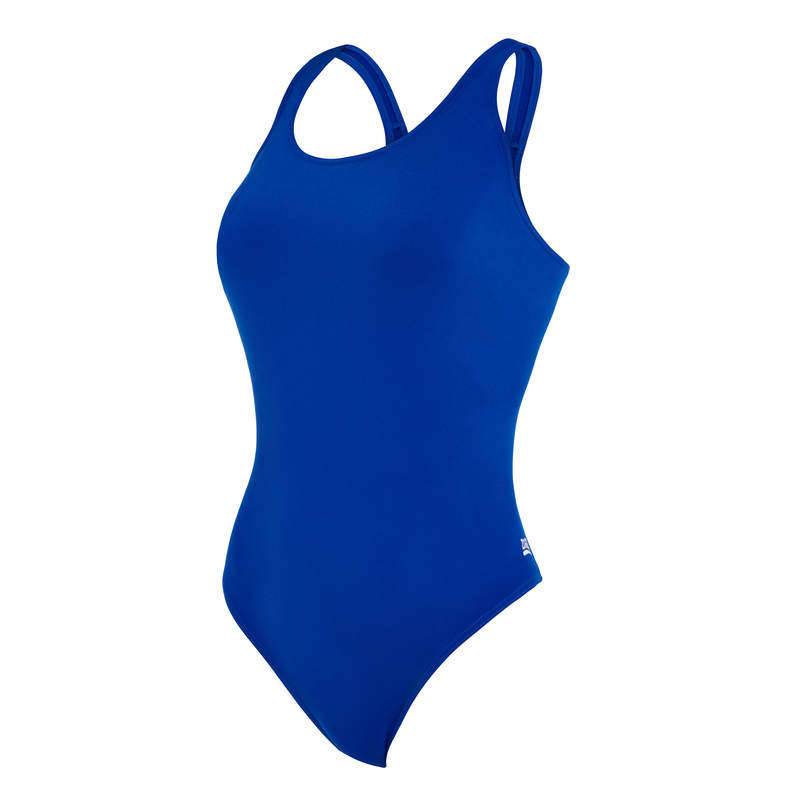 Zoggs Womens Cottesloe Powerback Swimsuit-1