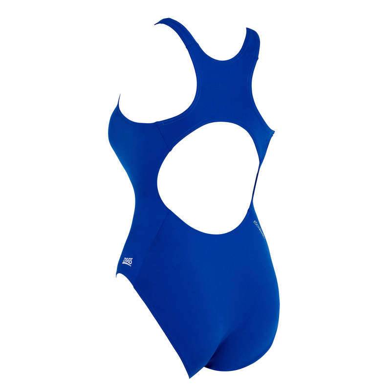 Zoggs Womens Cottesloe Powerback Swimsuit-2