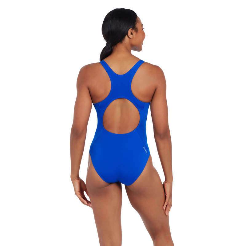 Zoggs Womens Cottesloe Powerback Swimsuit-3