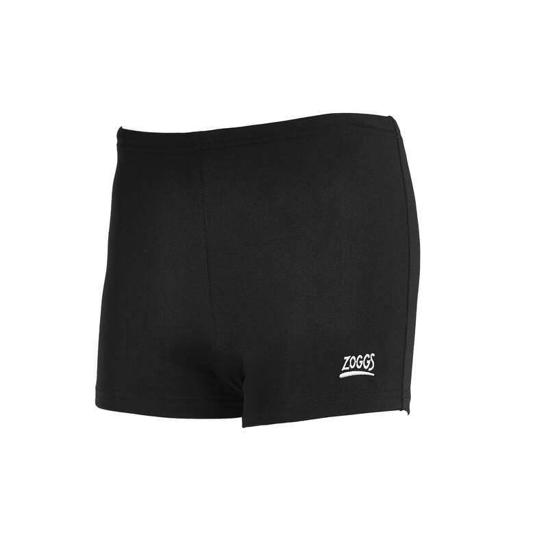 Zoggs Boys Cottesloe Hip Racer Swim Shorts-1