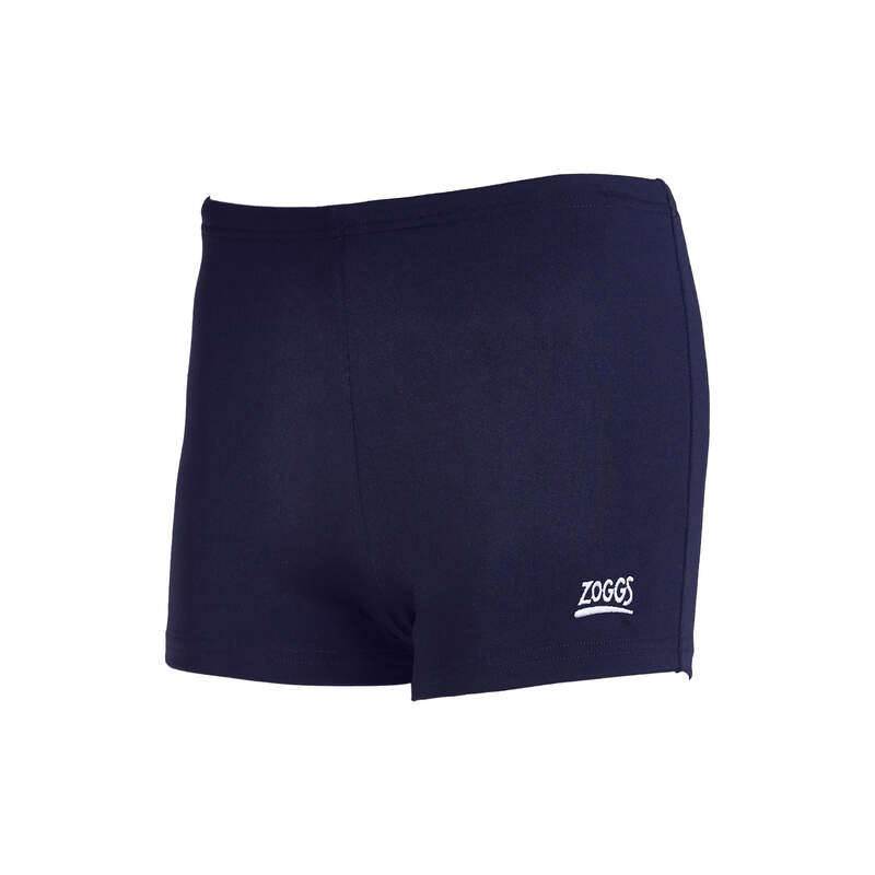 Zoggs Boys Cottesloe Hip Racer Swim Shorts-2