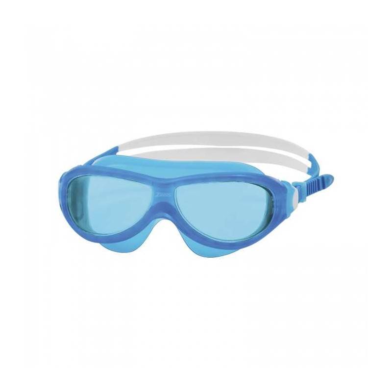 Zoggs Kids Phantom Junior Mask Swimming Goggles-1