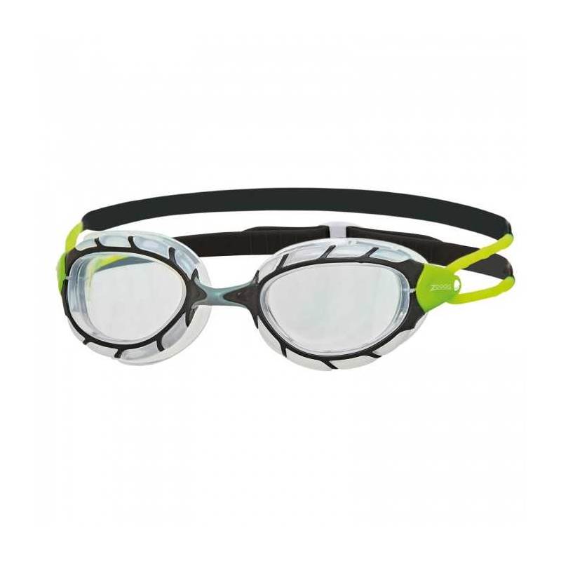Zoggs Predator Swimming Goggles-1