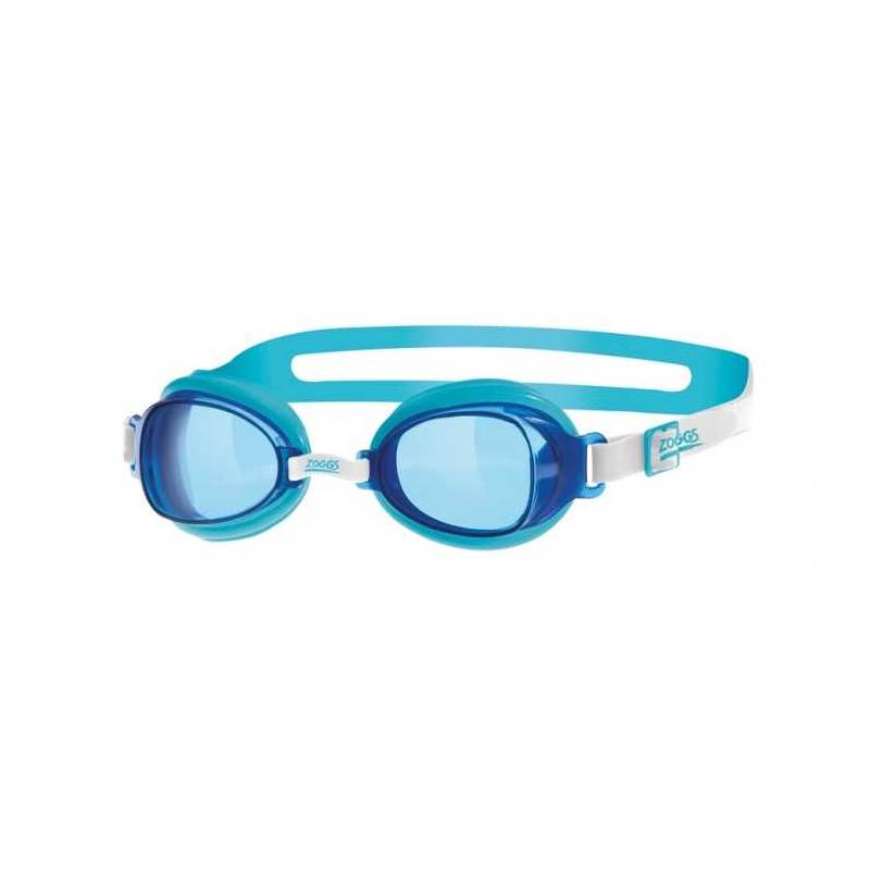 Zoggs Adult Otter Swim Goggles-1